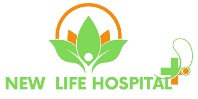 New Life Hospital – Health Excellence